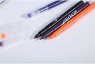 12 Renk Silinebilir Çocuklar Boyama Sanatı Güzel Noktası Marker Kalem