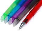 5 Çeşitli Renk ile Promosyon Termokromik Silinebilir Solma Mürekkep Silinebilir Kalem