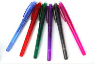 20 Karışık Renk SürtünmeSilinebilir Kalem 0,5 mm 9'lu Paket