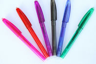20 Renk Magic Friction Silinebilir Mürekkepli Kalemler EN71-9 Silgili