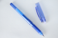 Günlük için 0.5mm Geri Dönüşümlü Mürekkep Silinebilir Jel Kalemler