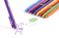 Çocuklar Yazma Çizim Sürtünme Sıcak Silinebilir Jel Kalemler