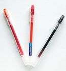 Okul Kullanımı Silgili Termo Mürekkep Silinebilir Jel Kalemler