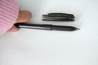 Ucu Sürtünmeye İzin Verin Ergonomik Kavrama ile Silinebilir Mürekkep Kalemleri