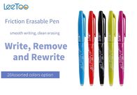 Plastik 0,5/0.7mm Silinebilir Çok Renkli Kalem Kumaş İşaretleme