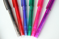 Akıcı Yazma Geri Çekilebilir Friction Silinebilir Kalemler