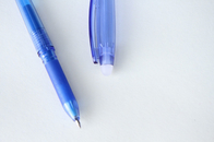 Günlük için 0.5mm Geri Dönüşümlü Mürekkep Silinebilir Jel Kalemler